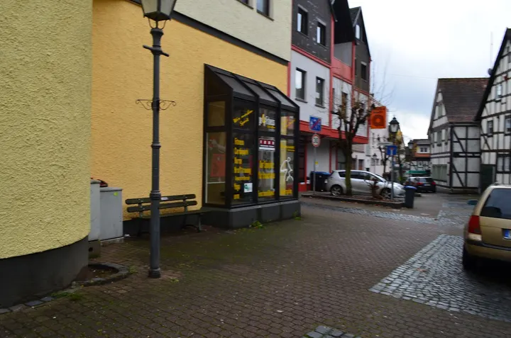 Wupas go4squat — krafttraining-studio in Schotten — 3