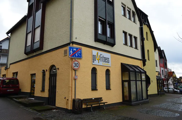 Wupas go4squat — krafttraining-studio in Schotten — 3