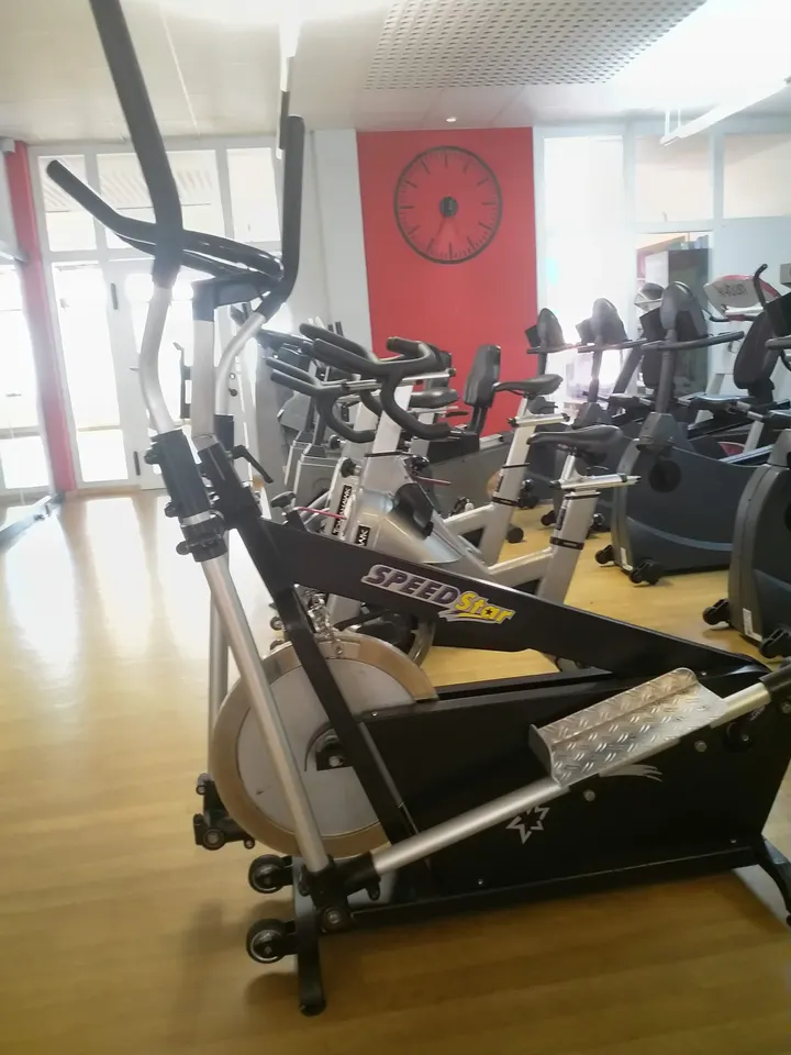 Wupas go4squat — krafttraining-studio in Schotten — 5