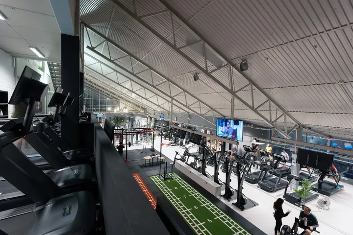 Natsun Kampsport — kampsport-studio i Vardeåsen, SKEDSMOKORSET — 2
