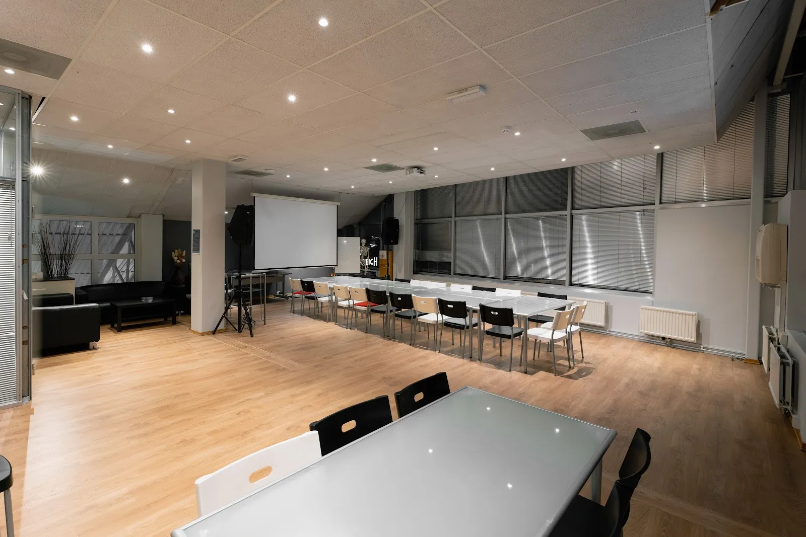 Natsun Kampsport — kampsport-studio i Vardeåsen, SKEDSMOKORSET — 3