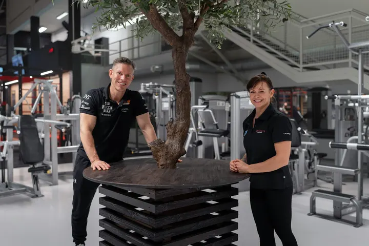 Natsun Kampsport — kampsport-studio i SKEDSMOKORSET — 4
