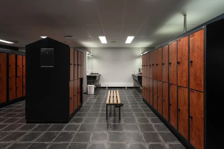 Natsun Kampsport — kampsport-studio i SKEDSMOKORSET — 5