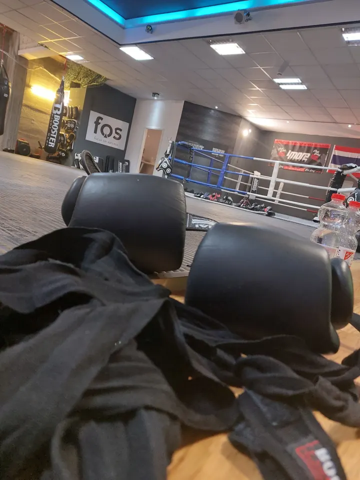 Chok Sabai Gym — fitnessstudio in Stadtmitte, Hildesheim — 3