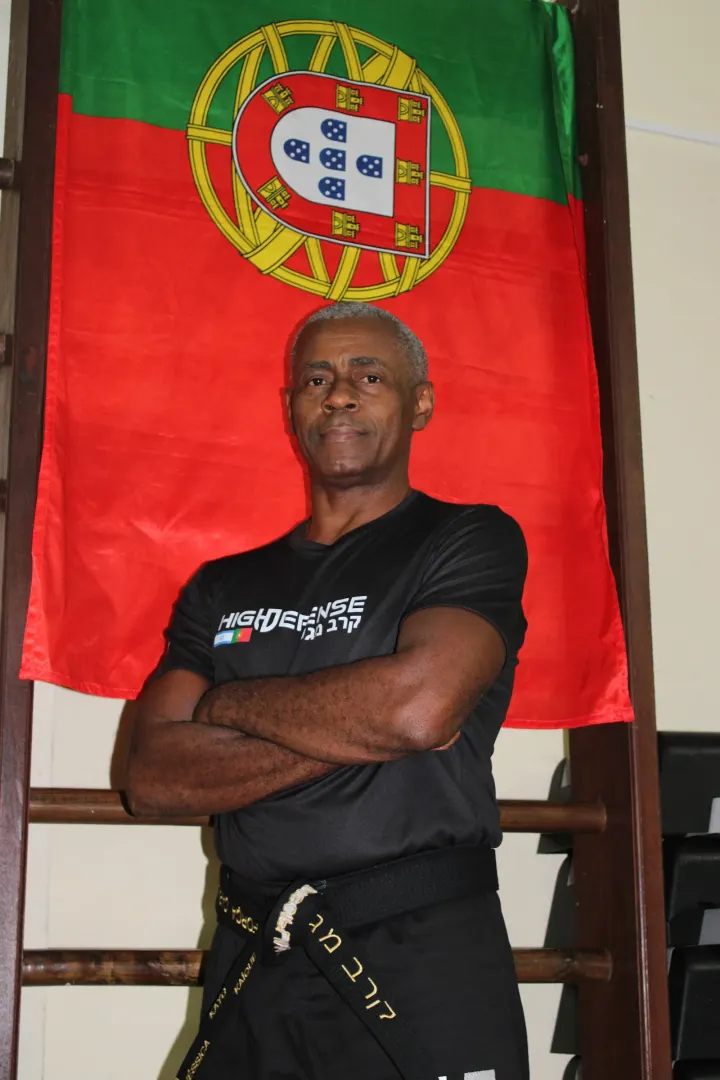 Krav Maga Porto — Artes marciais em Arroteias, Porto