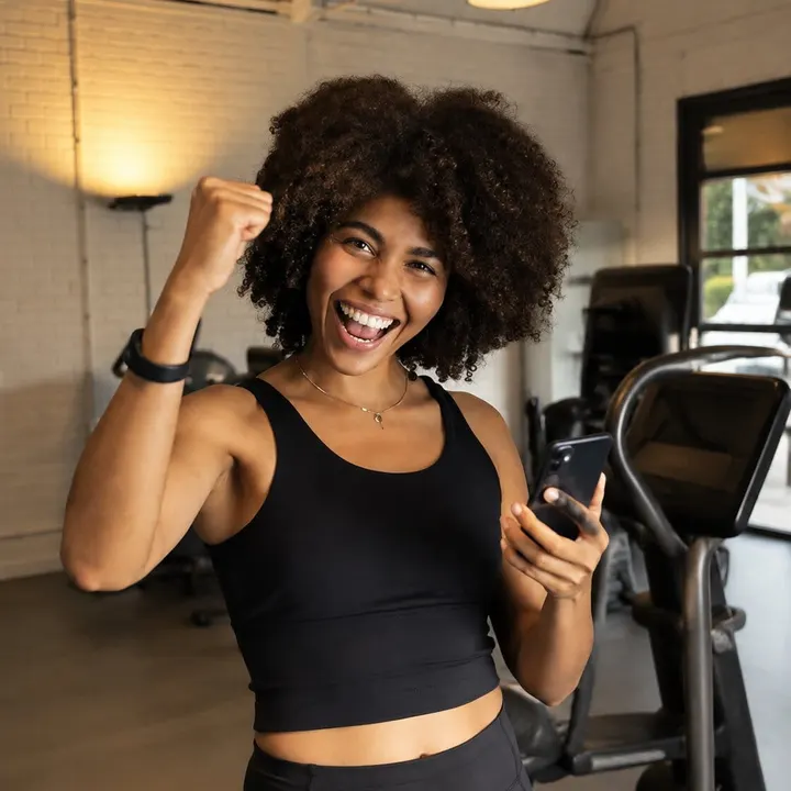 Gym-club — Sportschool in Naarden