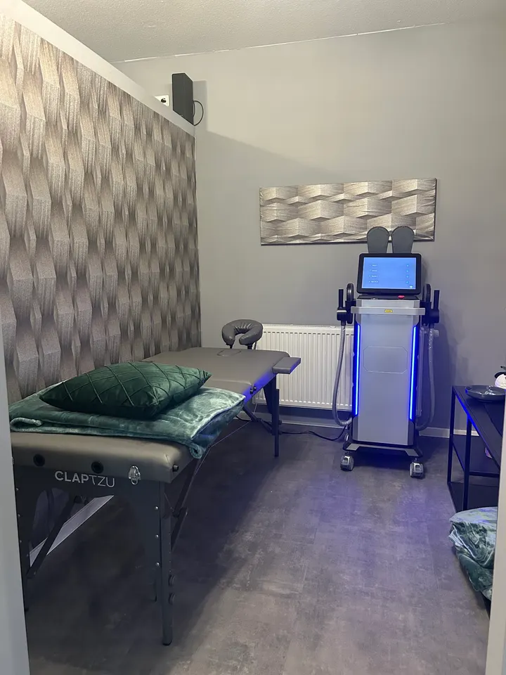 Vital Oase Salzgitter — wellness-studio in Bad, Salzgitter — 2