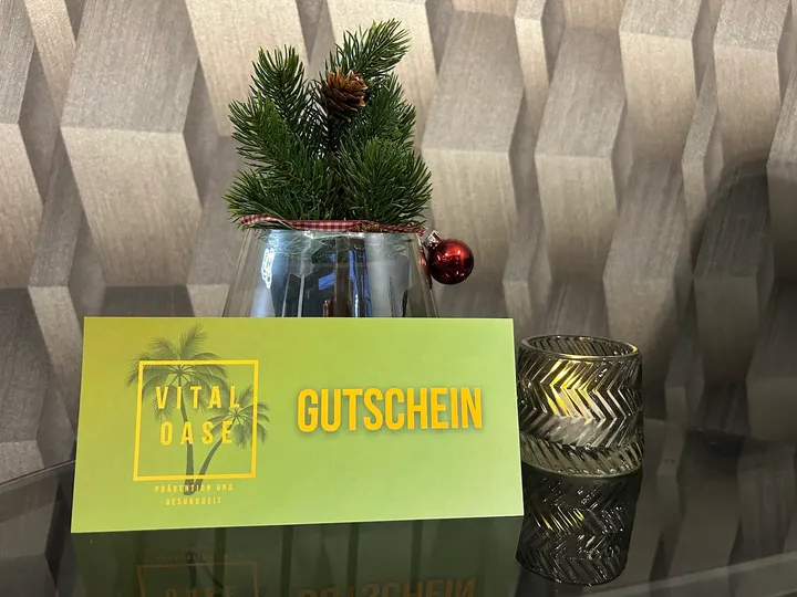 Vital Oase Salzgitter — wellness-studio in Salzgitter — 5