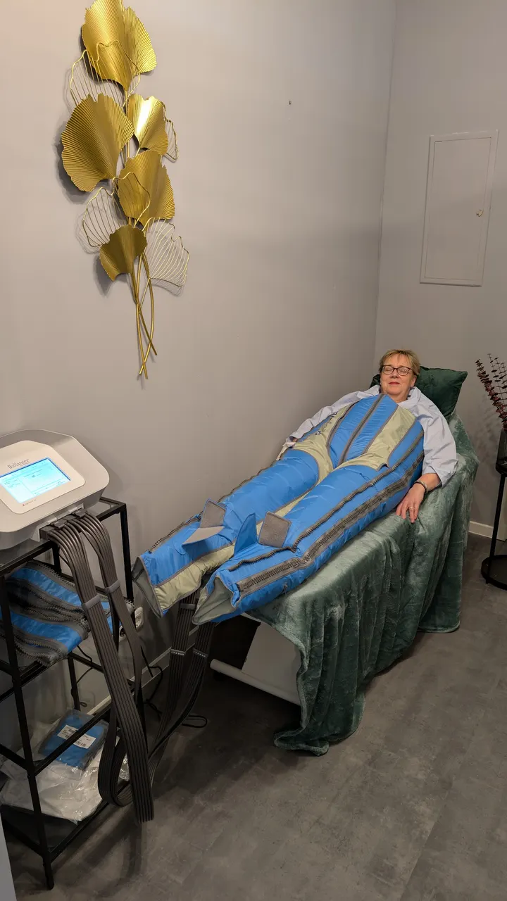 Vital Oase Salzgitter — Wellness in Bad, Salzgitter