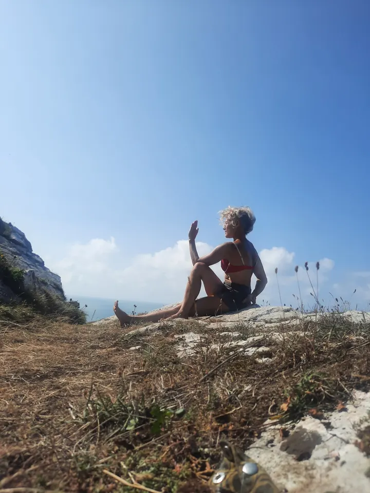 Shenyoga — Yoga in Northend, Bath
