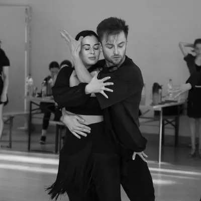 Sway Die am Wasserturm — tanz-studio in Westend, Berlin — 3