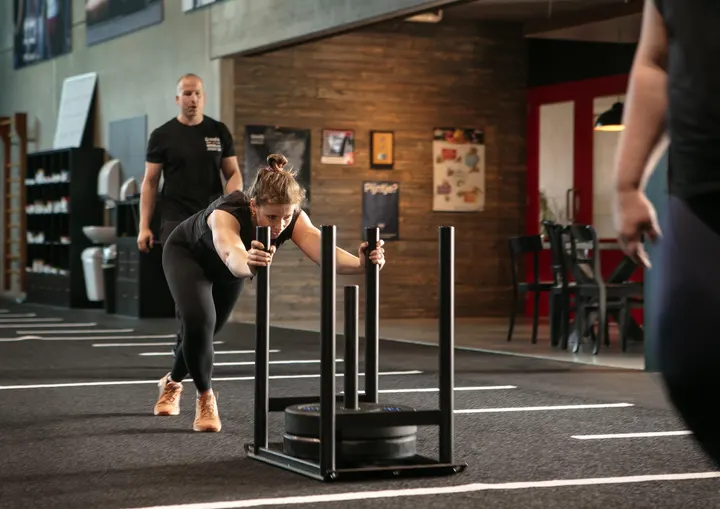 CrossFit Gymert — crossfit-studio in Gemert — 4