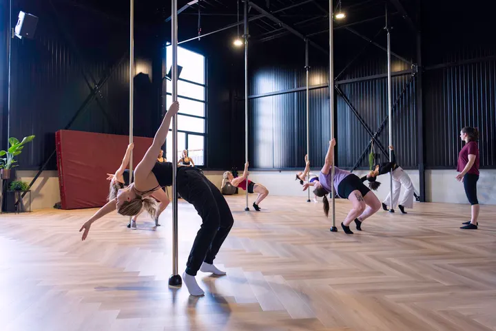 CrossFit Gymert — crossfit-studio in Gemert — 6