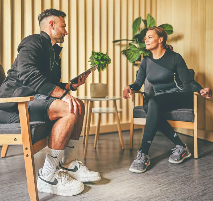 mediwe Grimma — fitnessstudio in Grimma — 2