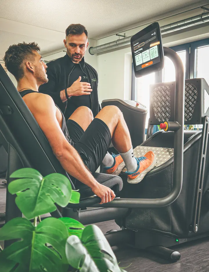 mediwe Grimma — fitnessstudio in Grimma — 3
