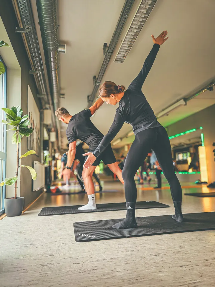 mediwe Grimma — fitnessstudio in Grimma — 5