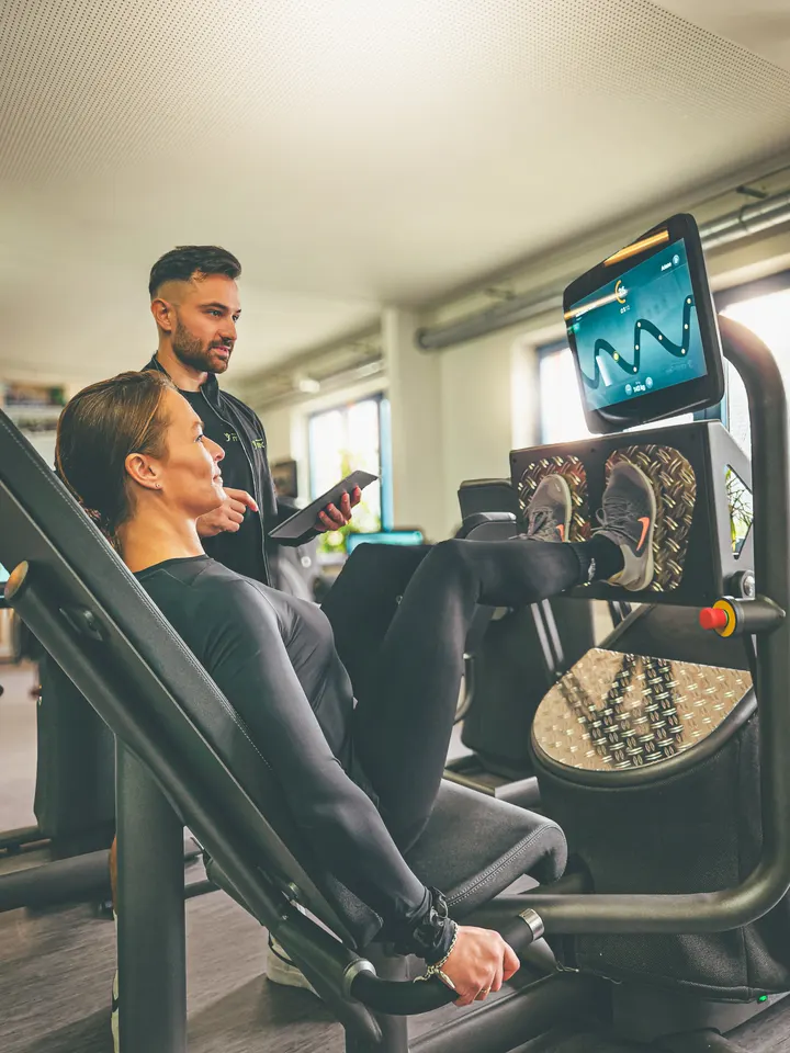 mediwe Grimma — Fitnessstudio in Grimma