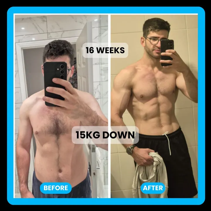 lukerobertsonfitness — fitness studio in Elstree and Borehamwood, Borehamwood — 2