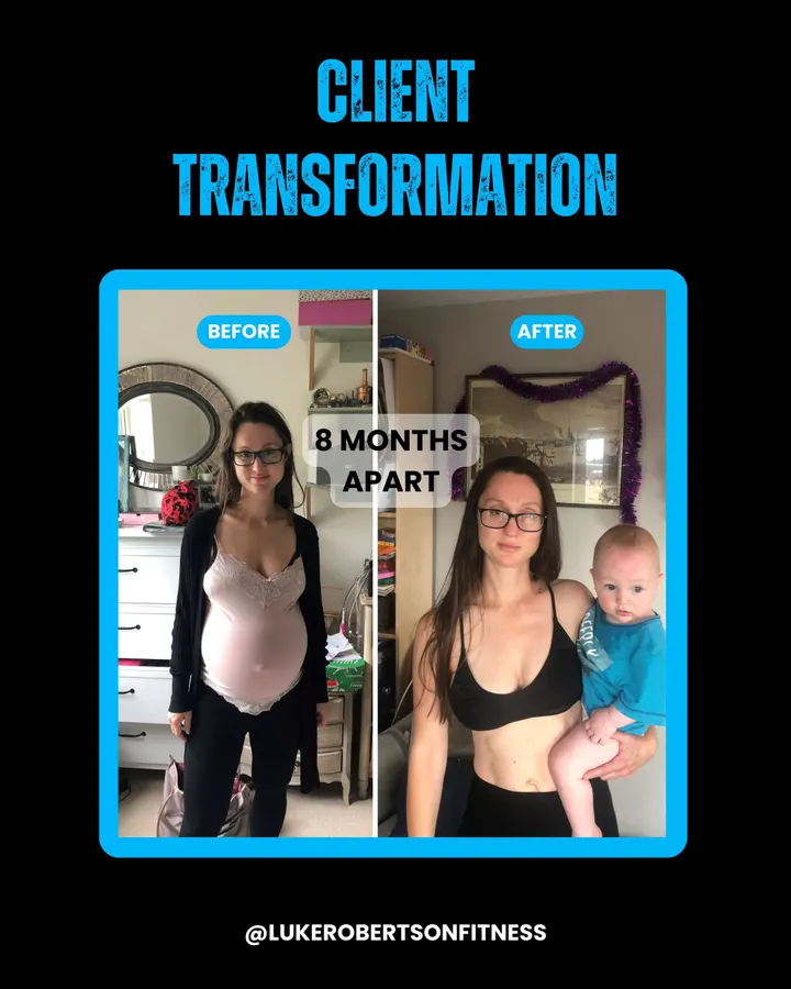lukerobertsonfitness — fitness studio in Elstree and Borehamwood, Borehamwood — 3