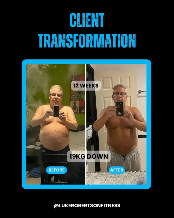 lukerobertsonfitness — fitness studio in Borehamwood — 5