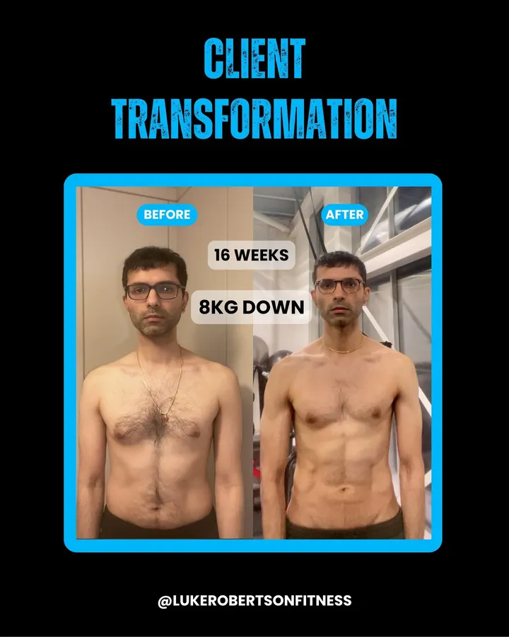 lukerobertsonfitness — fitness studio in Borehamwood — 6