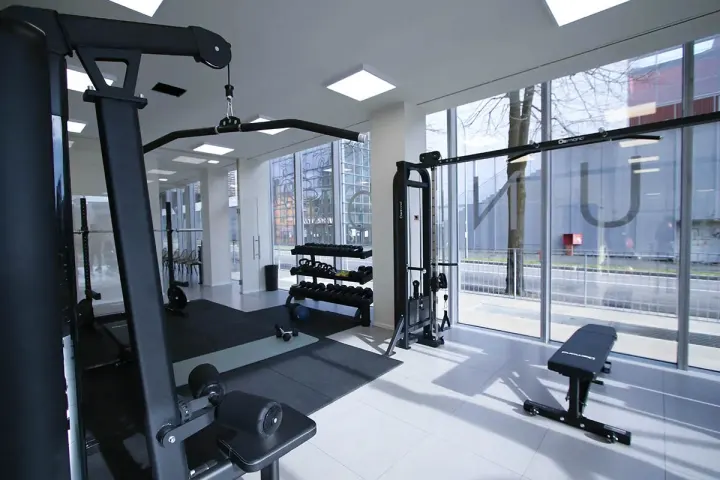 Younion Nutrizione — allenamento ems-studio a Brescia — 4