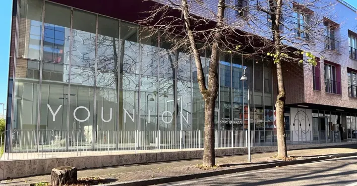 Younion Nutrizione — allenamento ems-studio a Brescia — 5