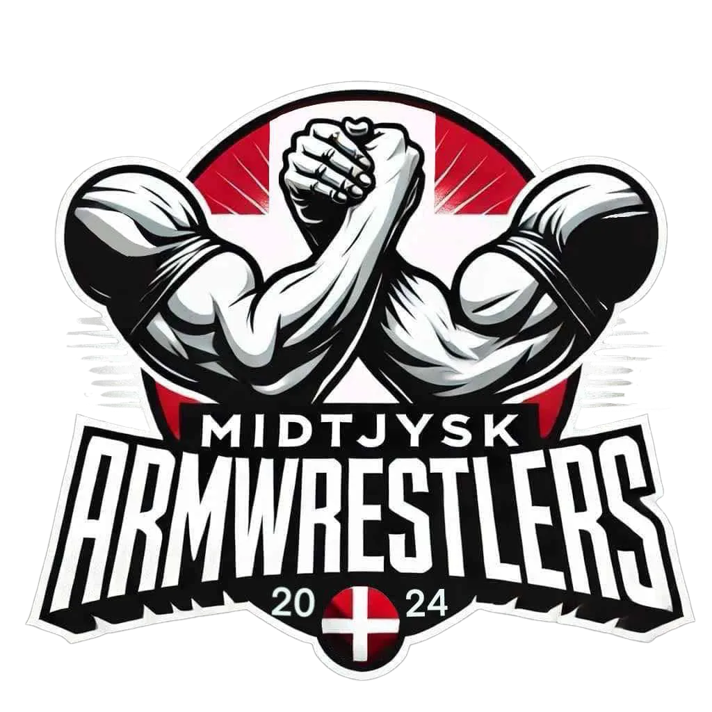 Midtjysk Armwrestlers — træningsstudio-studio i Lind, Herning — bild 2
