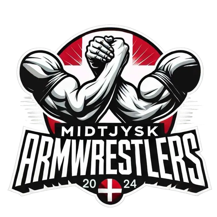 Midtjysk Armwrestlers — Træningsstudio i Lind, Herning