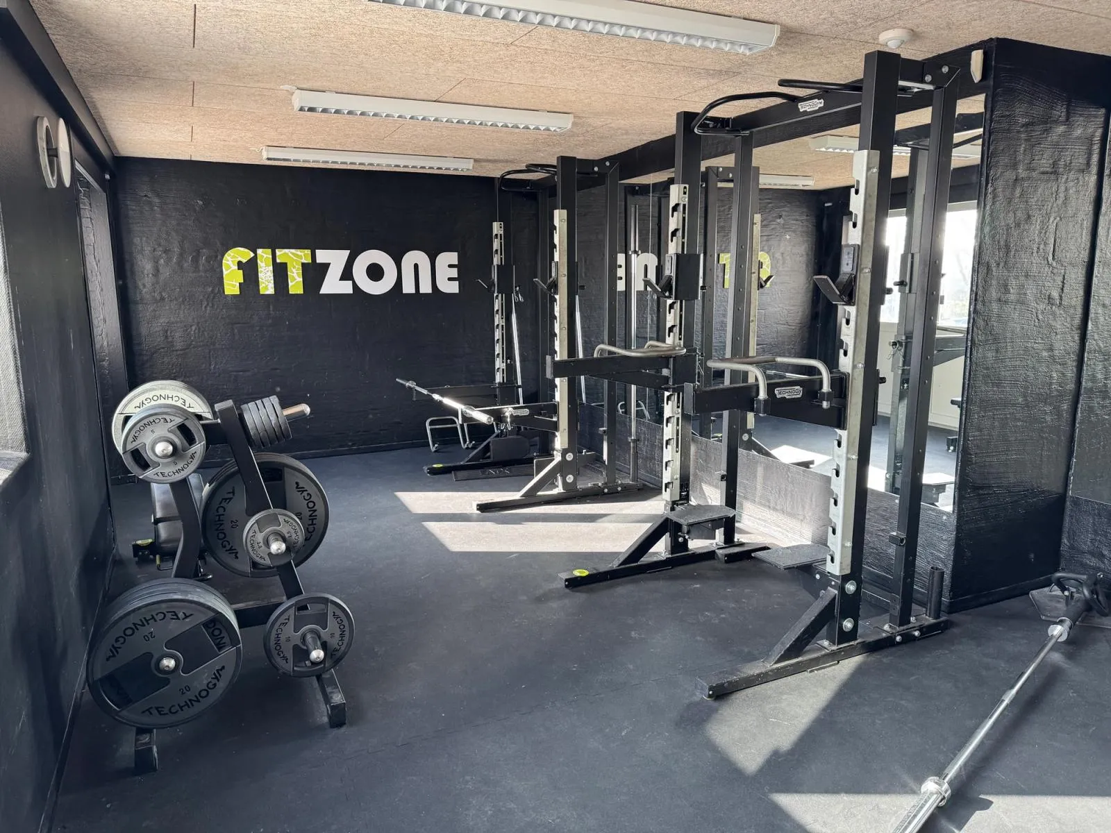 Fit Zone - Århus N — træningsstudio-studio i Aarhus — bild 5