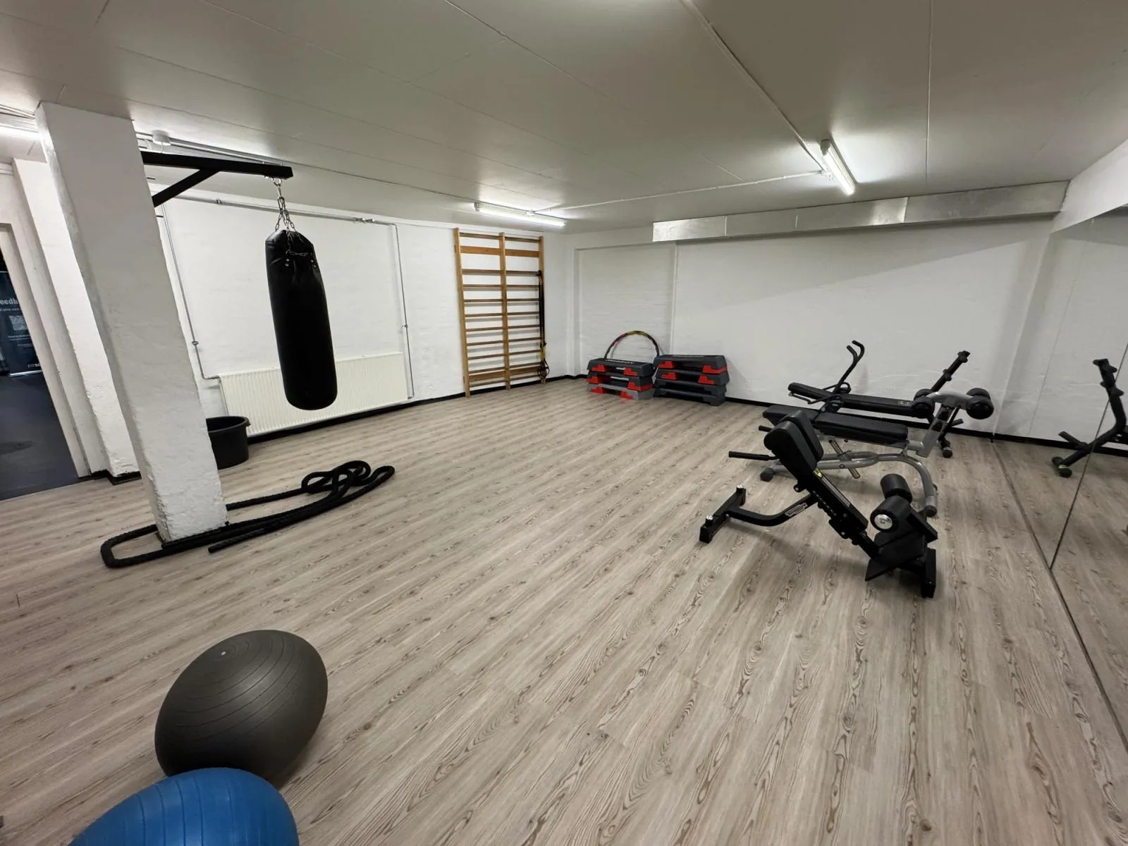 Fit Zone - Århus N — træningsstudio-studio i Aarhus — bild 6