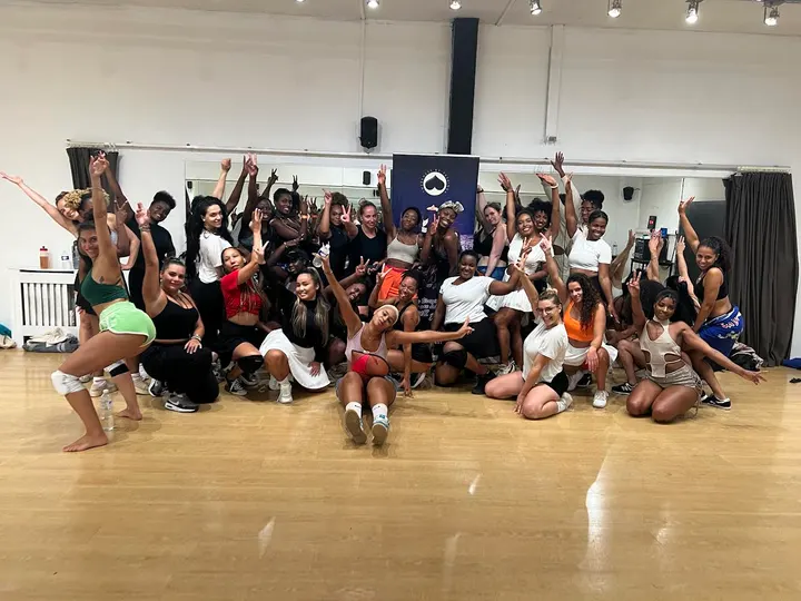 Twerkness — danse-studio à Paris — 4