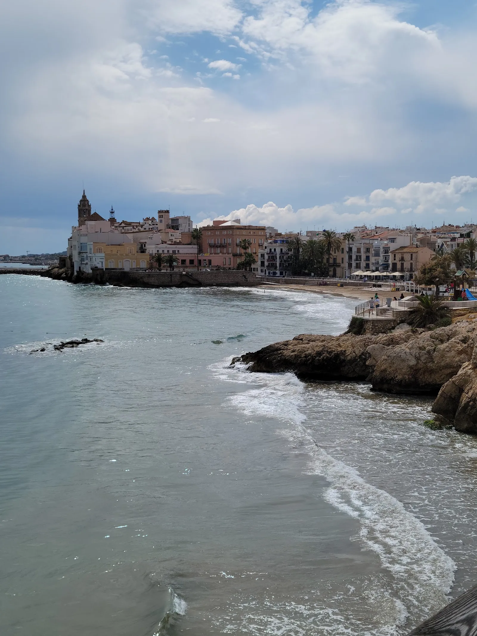 Sala Aditi Sitges — yoga-studio en Quintmar, Sitges — 2