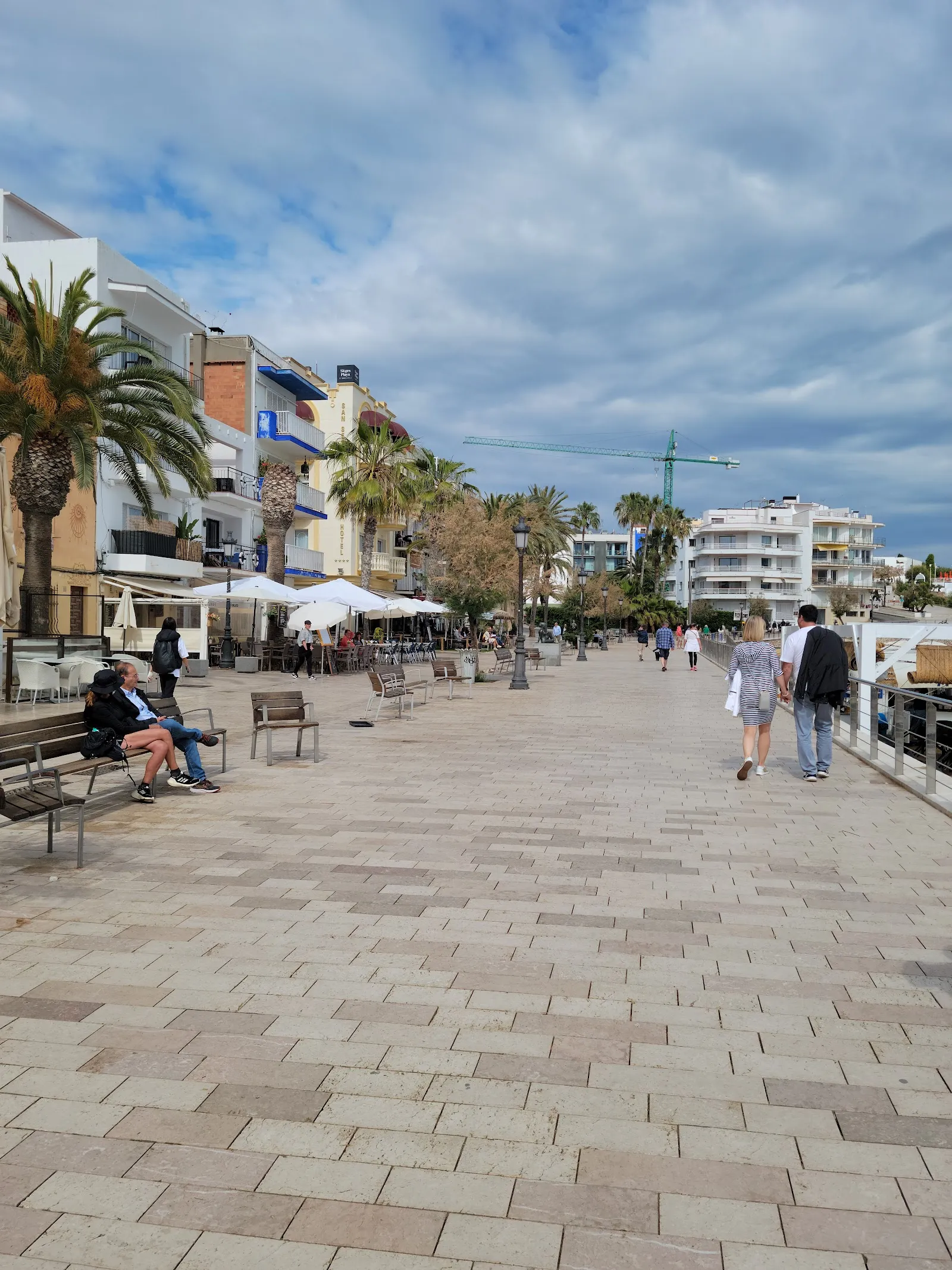 Sala Aditi Sitges — yoga-studio en Quintmar, Sitges — 3
