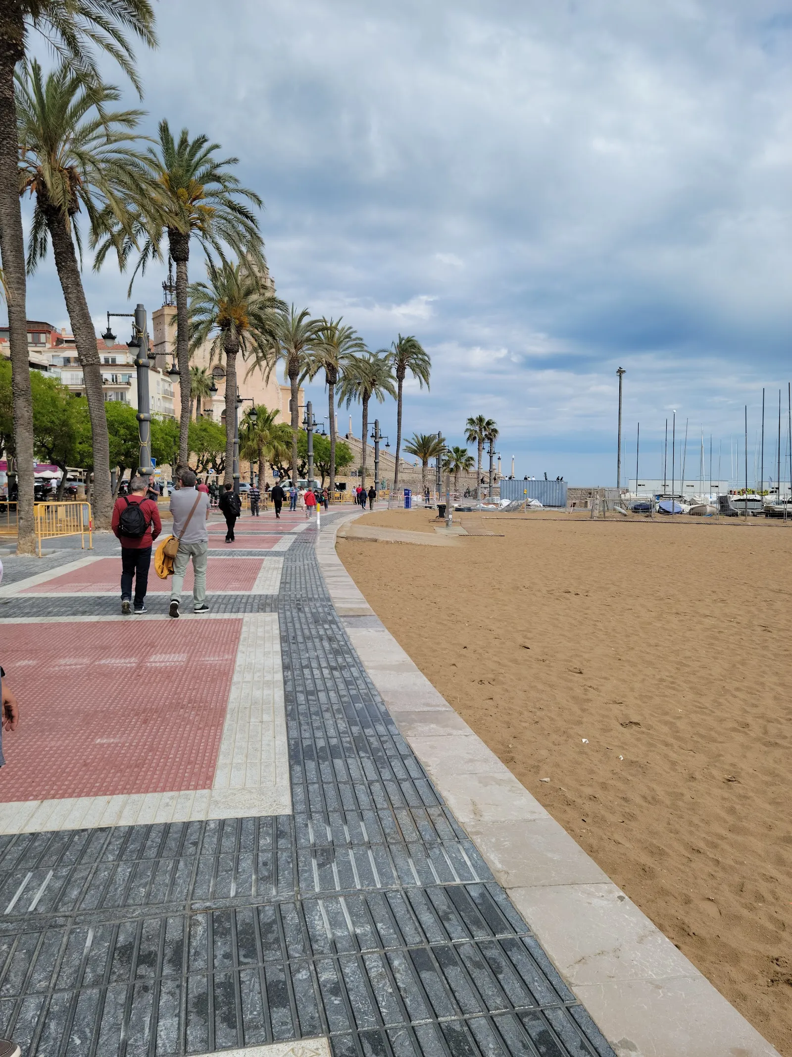 Sala Aditi Sitges — yoga-studio en Sitges — 3