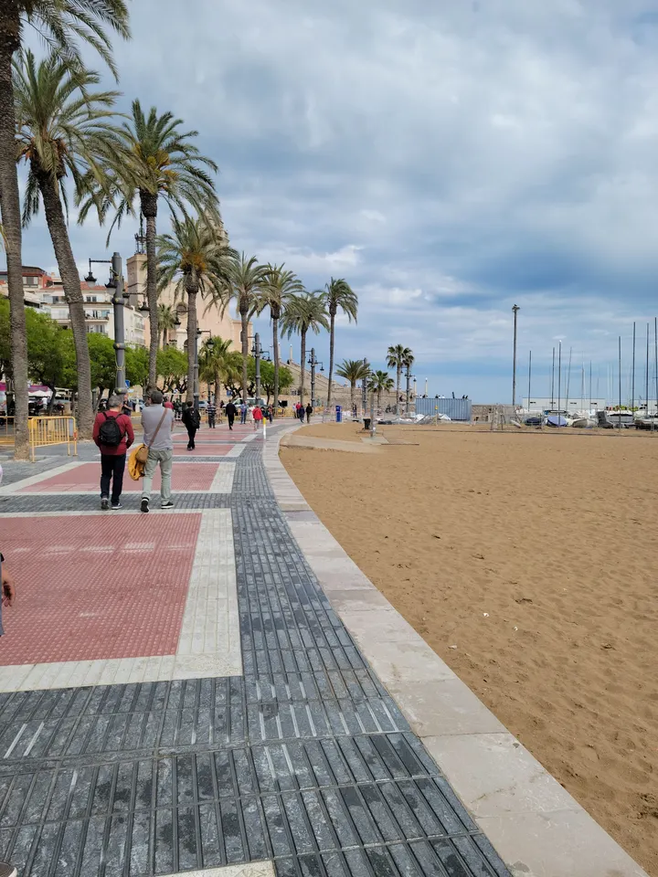 Sala Aditi Sitges — yoga-studio en Sitges — 3