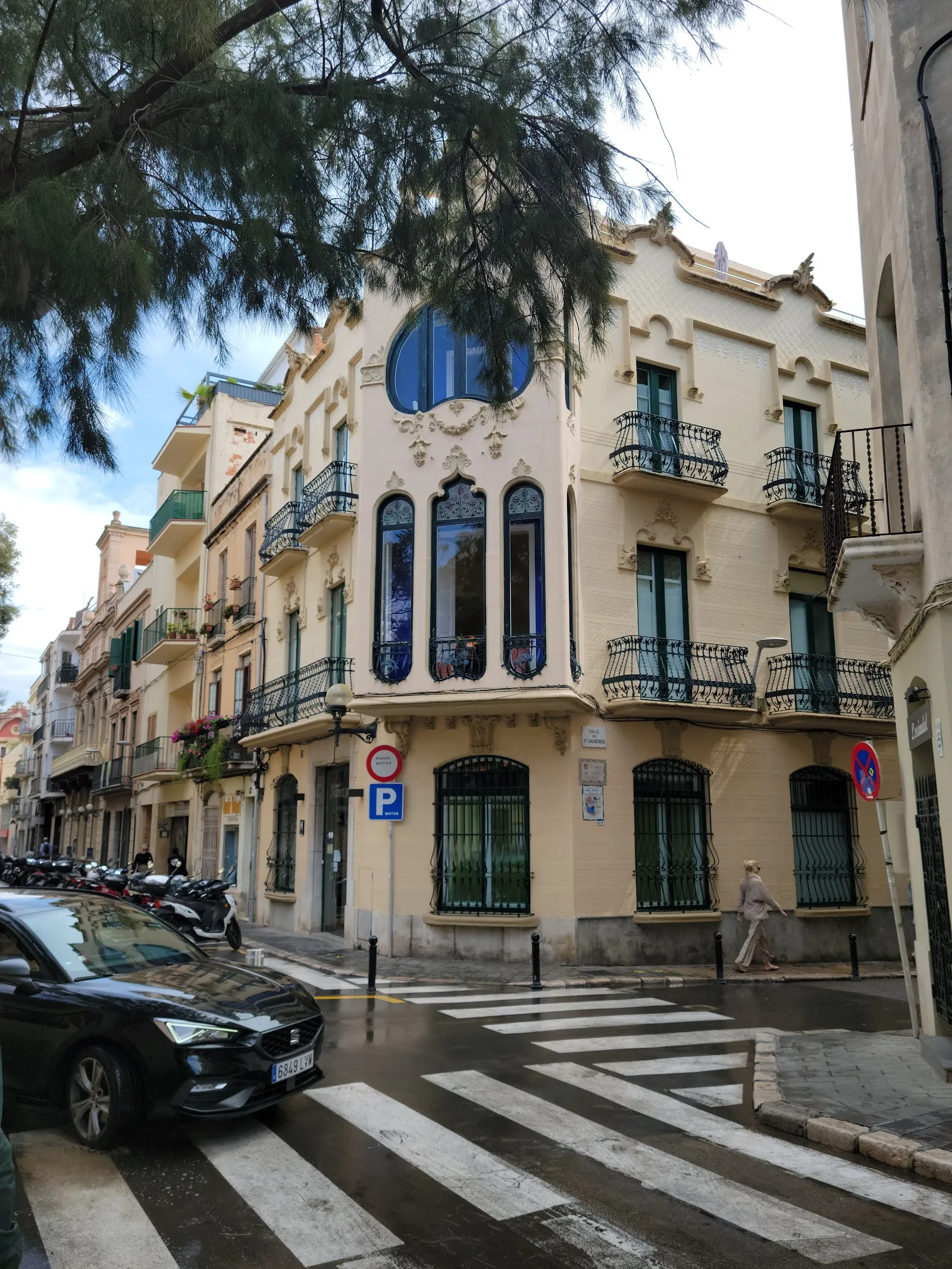 Sala Aditi Sitges — yoga-studio en Sitges — 4