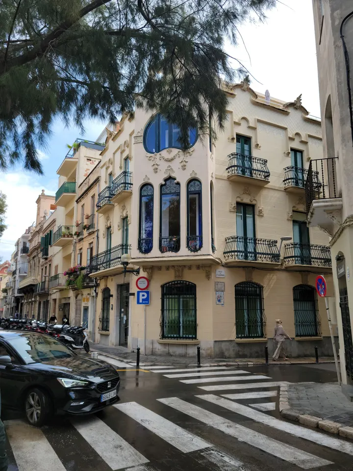 Sala Aditi Sitges — yoga-studio en Sitges — 4