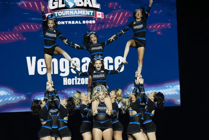 Horizon Cheerleading — Dance in Lemington, Newcastle Upon Tyne