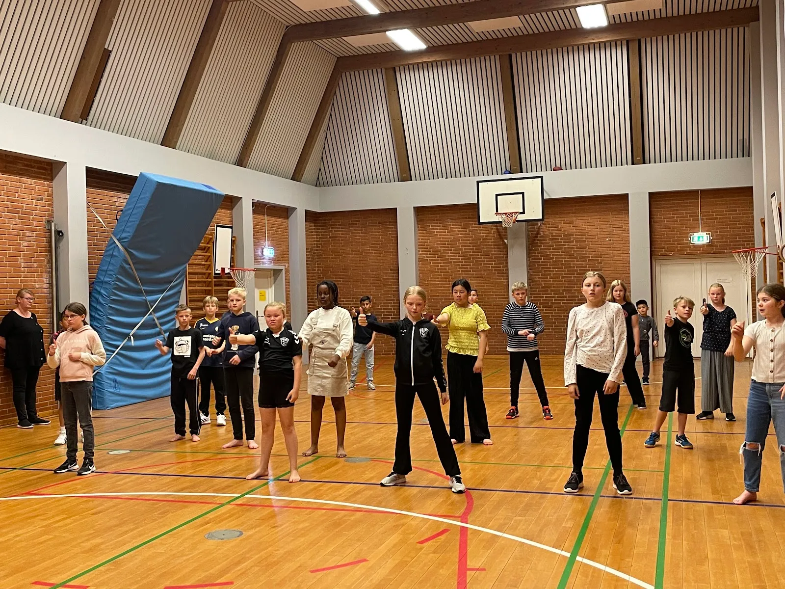 Dansehuset v/ Mirian Sørensen — dans-studio i Køge — 3