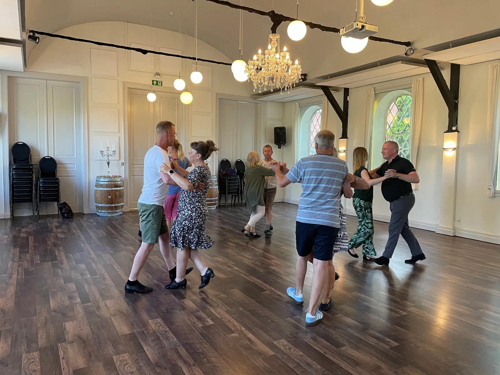 Dansehuset v/ Mirian Sørensen — dans-studio i Køge — 4