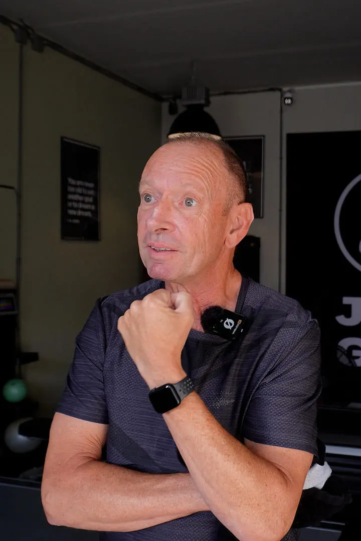 JOUW GYM Amersfoort — sportschool-studio in Amersfoort — 3