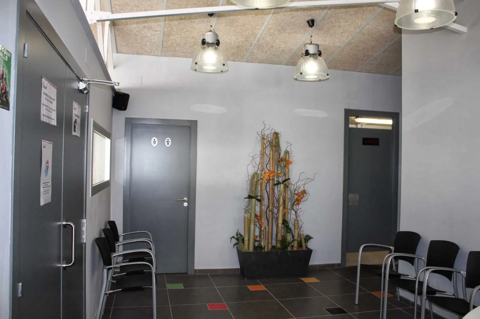 Kiap Escola D'arts Marcials — artes marciales-studio en Caldes de Montbui — 3