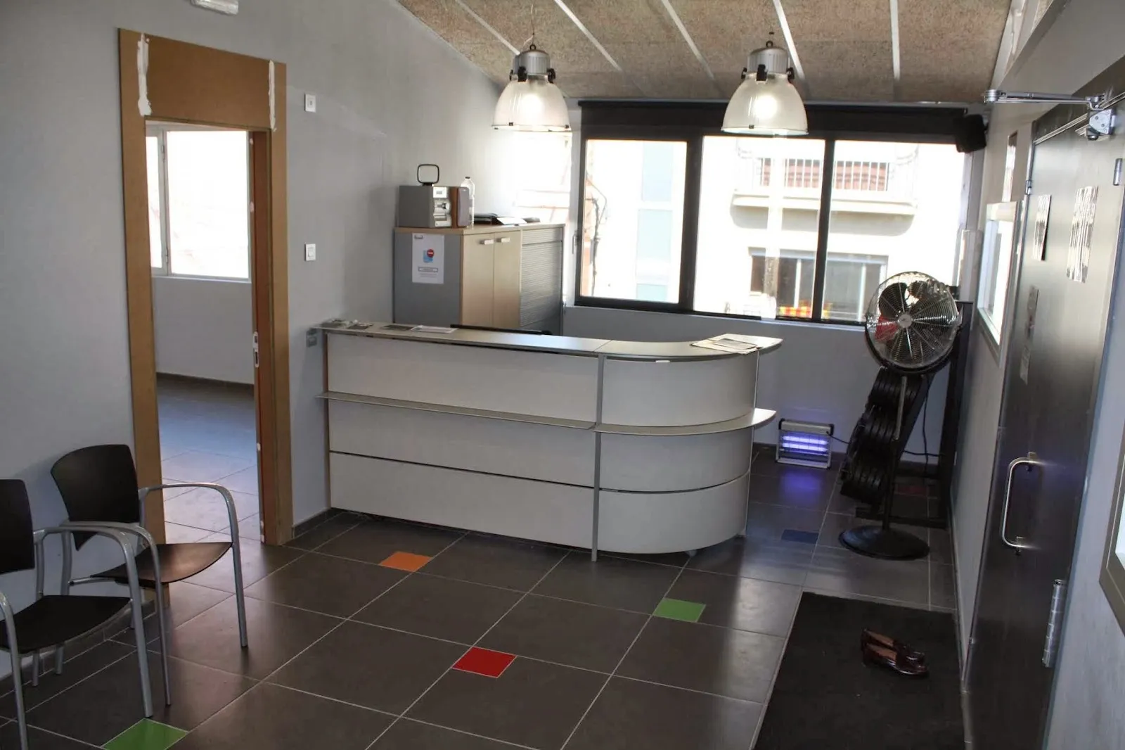 Kiap Escola D'arts Marcials — artes marciales-studio en Caldes de Montbui — 4