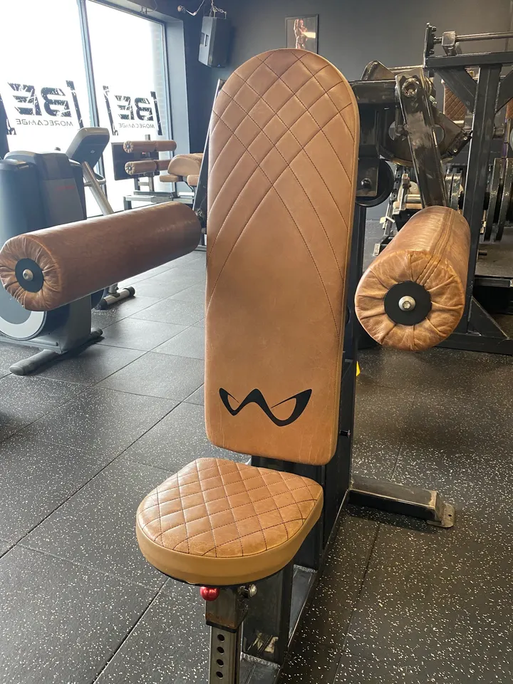 Body Evolution Gym ltd — fitness studio in Morecambe — 3