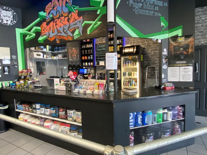 Body Evolution Gym ltd — fitness studio in Morecambe — 5