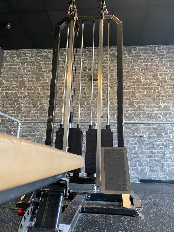Body Evolution Gym ltd — Fitness Studio in Morecambe