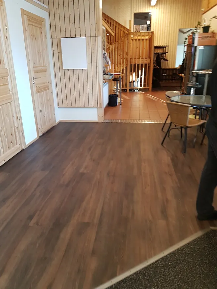 Kuntosali Keskikeho Gym — fitnessstudio – Viiskulma, Jämsä — 3