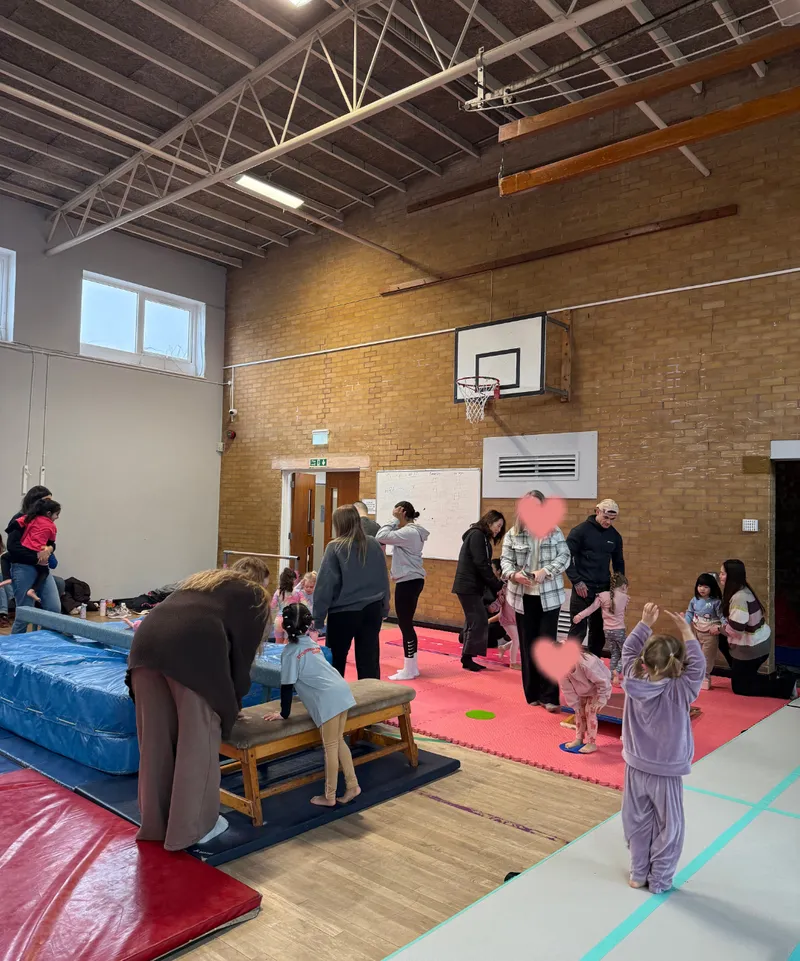 Stourbridge Gymnastics Academy — gymnastics-studio in Stourbridge — 2