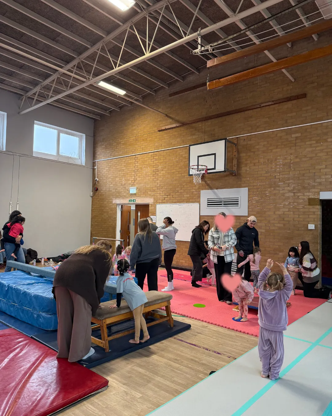 Stourbridge Gymnastics Academy — gymnastics-studio in Stourbridge — 3